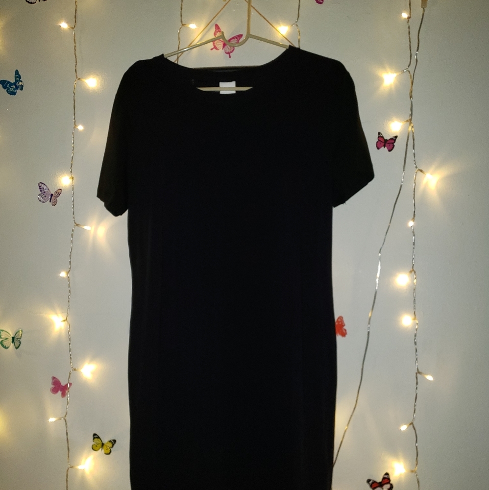 Fitted Dress